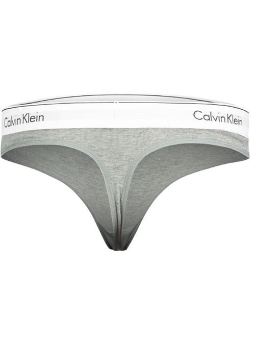 F3786E020 GRIGIO CALVIN KLEIN | F3786E020 GRIGIO